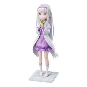 Re:Zero−Starting Life in Another World: Emilia (Memory of Childhood) collection
